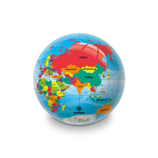 Míč dětský MONDO GEO BALL 230 mm