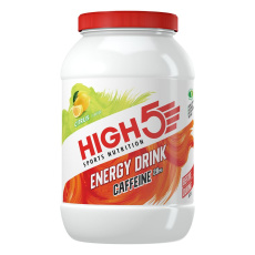 Energy Drink Caffeine 2,2 kg citron Energy Drink Caffeine 2,2 kg citron