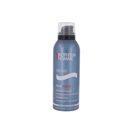 Biotherm Homme Shaving Foam