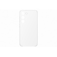 Samsung Průhledný zadní kryt pro Samsung Galaxy S23+