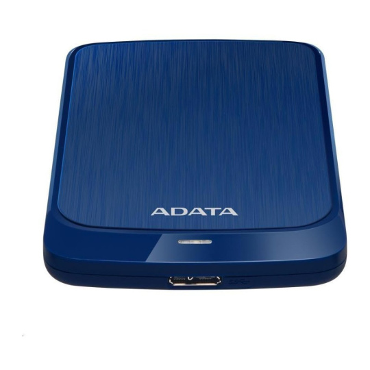 ADATA HV320/2TB/HDD/Externí/2.5''/Modrá/3R