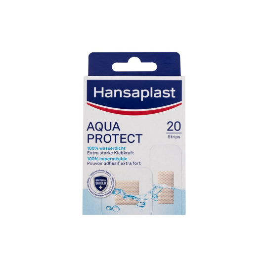 Hansaplast Aqua Protect