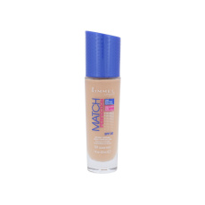 Rimmel London Match Perfection