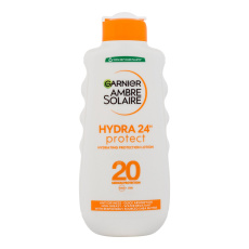 Garnier Ambre Solaire SPF20