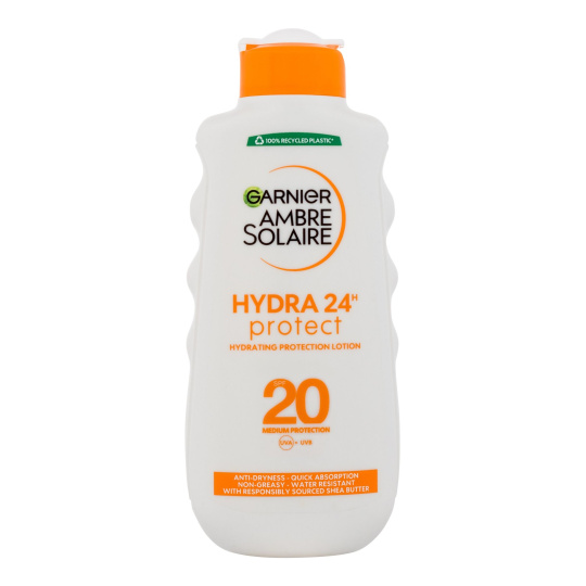 Garnier Ambre Solaire SPF20