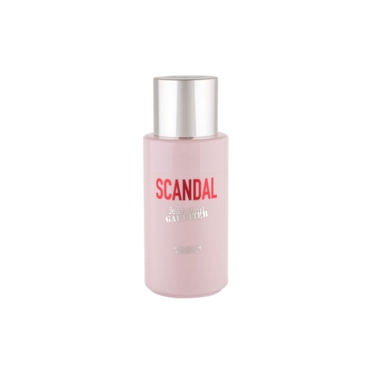 Jean Paul Gaultier Scandal