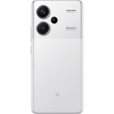 Xiaomi Redmi Note 13 Pro+ 5G/12GB/512GB/Moonlight White Xiaomi Redmi Note 13 Pro+ 5G/12GB/512GB/Moonlight White