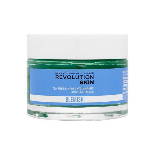 Revolution Skincare Blemish