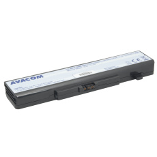 Baterie AVACOM pro Lenovo IdeaPad G580, Z380, Y580 series Li-Ion 11,1V 5200mAh Baterie AVACOM pro Lenovo IdeaPad G580, Z380, Y580 series Li-Ion 11,1V 5200mAh