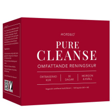 Pure Cleanse 120 kapslí (Detox)