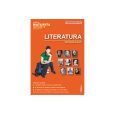 Literatura Testové úlohy