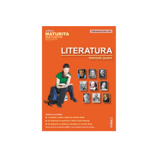 Literatura Testové úlohy Literatura Testové úlohy