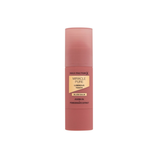 Max Factor Miracle Pure