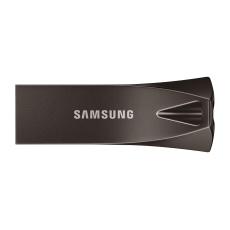 Samsung BAR Plus/128GB/USB 3.2/USB-A/Titan Gray