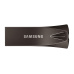 Samsung BAR Plus/128GB/USB 3.2/USB-A/Titan Gray