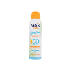 Astrid Sun SPF50