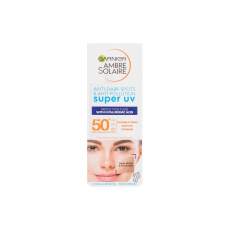 Garnier Ambre Solaire SPF50+