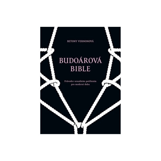 Budoárová bible