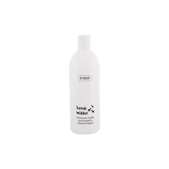 Ziaja Goat´s Milk