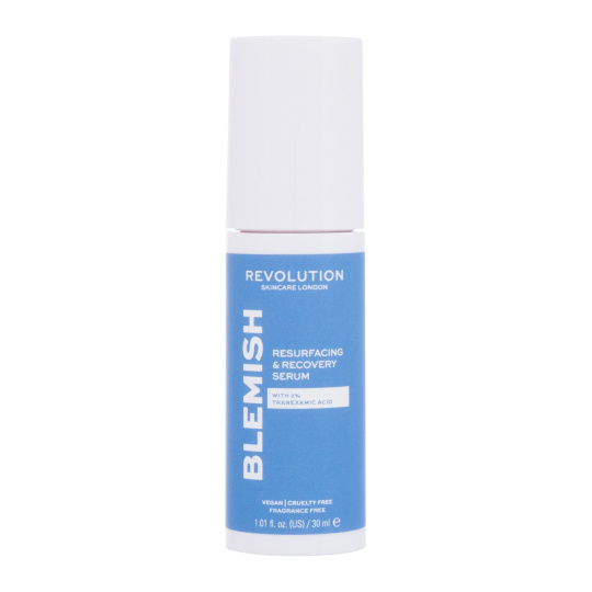 Revolution Skincare Blemish With 2% Tranexamic Acid