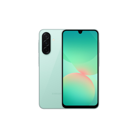 Samsung Galaxy A26 5G/6GB/128GB/Green