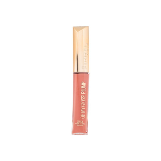 Rimmel London Oh My Gloss!