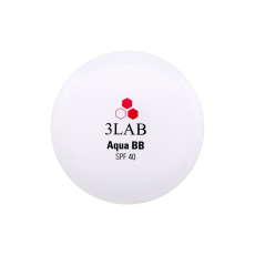 3LAB Aqua BB, Tester SPF40