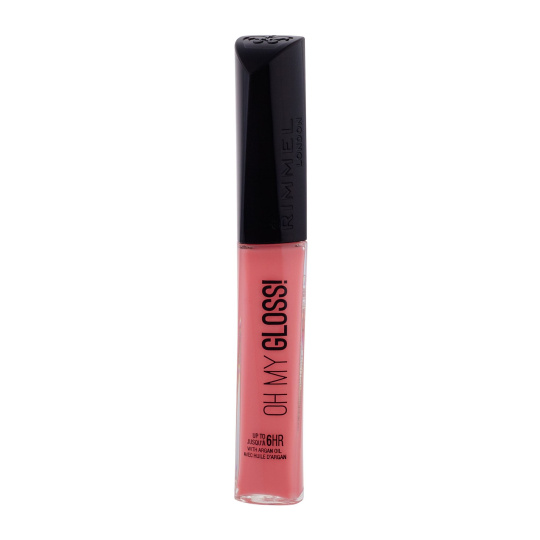 Rimmel London Oh My Gloss!