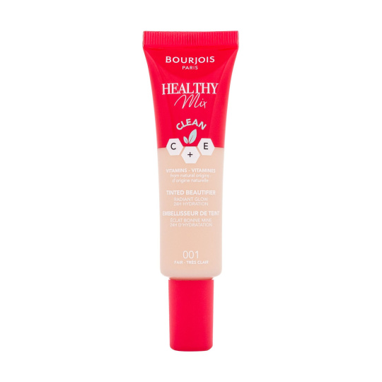 BOURJOIS Paris Healthy Mix