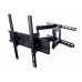 TB TV wall mount TB-43P 26-55'', 55kg VESA 400x400