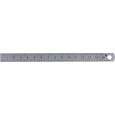 měřítko ocel. 500mm INOX KMITEX slabší