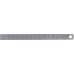 měřítko ocel. 500mm INOX KMITEX slabší