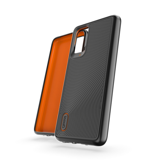 ZAGG GEAR4 D3O Battersea kryt Samsung Galaxy S20+