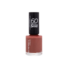 Rimmel London 60 Seconds