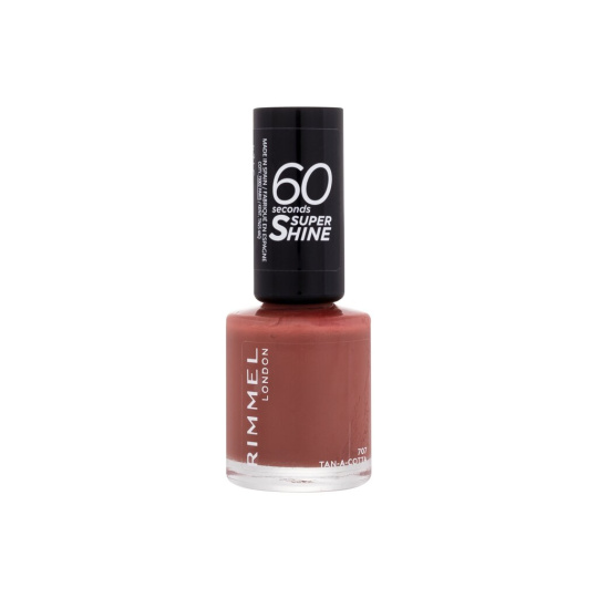 Rimmel London 60 Seconds