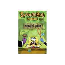 SpongeBob 11/2024 - Medúzí soud SpongeBob 11/2024 - Medúzí soud