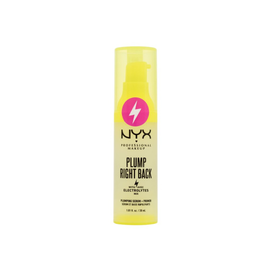 NYX Professional Makeup Plump Right Back