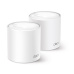 TP-Link AX3000 Smart Home Mesh WiFi6 System Deco X50(2-pack)