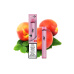 VENIX - PEACH-X 700, 1,62% Balení 10 ks (broskev)