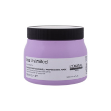 L'Oréal Professionnel Liss Unlimited