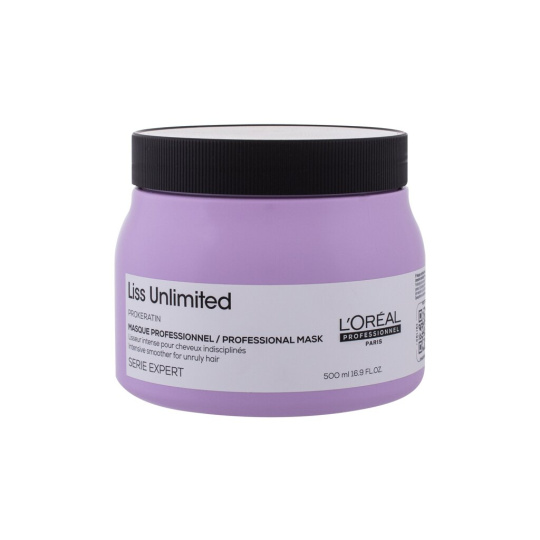 L'Oréal Professionnel Liss Unlimited