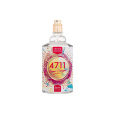 4711 Remix Cologne, Tester