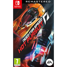 NS - Need For Speed : Hot Pursuit Remastered