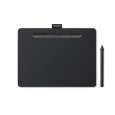 Wacom Intuos M Bluetooth Black