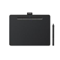 Wacom Intuos M Bluetooth Black