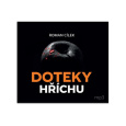 CD - Doteky hříchu (mp3)