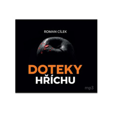 CD - Doteky hříchu (mp3) CD - Doteky hříchu (mp3)