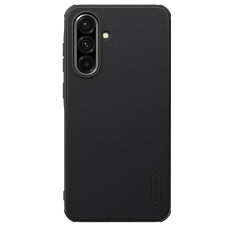 Nillkin Super Frosted PRO Magnetic Zadní Kryt pro Samsung Galaxy A36 5G Black Nillkin Super Frosted PRO Magnetic Zadní Kryt pro Samsung Galaxy A36 5G Black