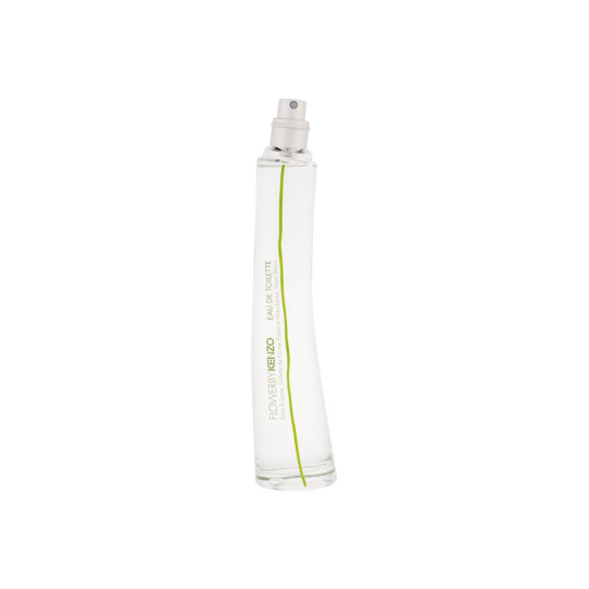 KENZO Flower By Kenzo, Tester
