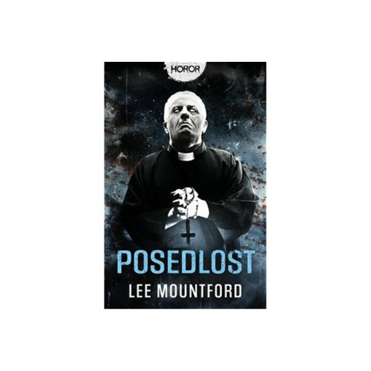 Posedlost
